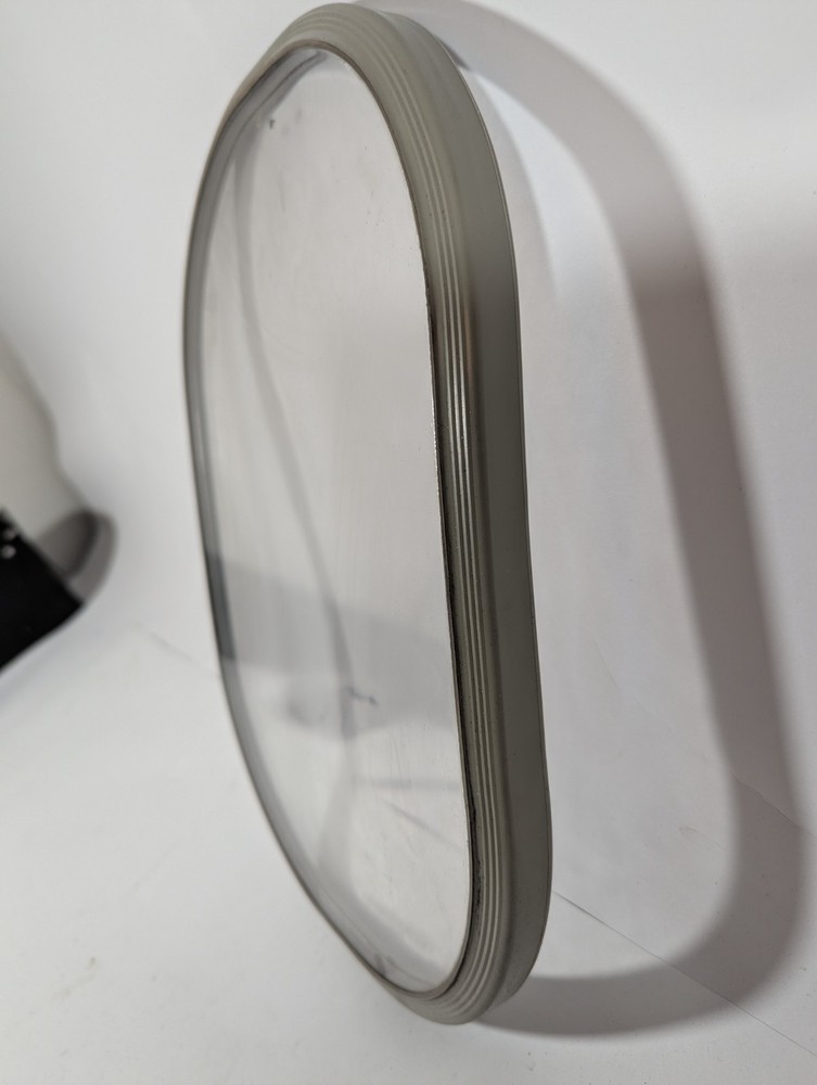 Airbus A320 Single External Window Double Glazed Aircraft Upcycle Prop