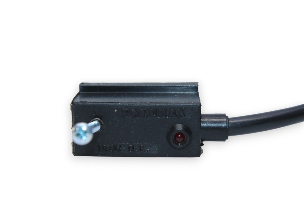 PNEUMAX 1500.DC MAGNETIC SENSOR