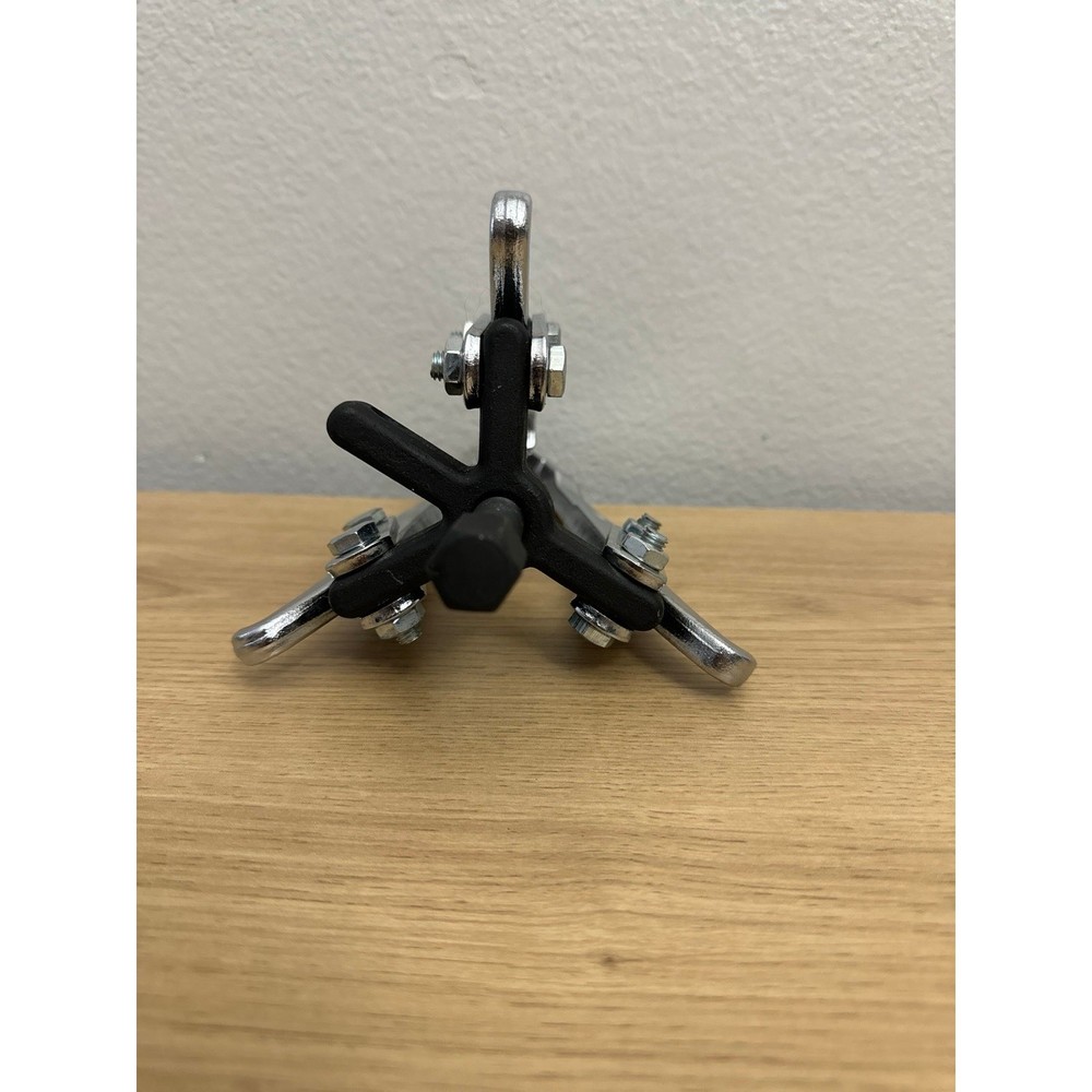 Duralast 2 & 3 Jaw Puller Lifetime waranty