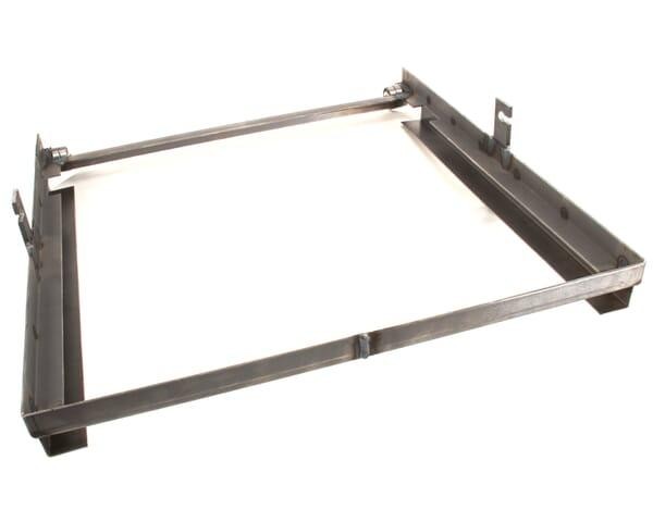 Southbend Range Rack Frame Asm 1179497 - Genuine OEM Replacement Part