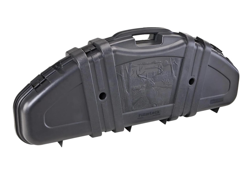 PLANO PLANO PROTECTOR SERIES SINGLE BOW CASEBLACK