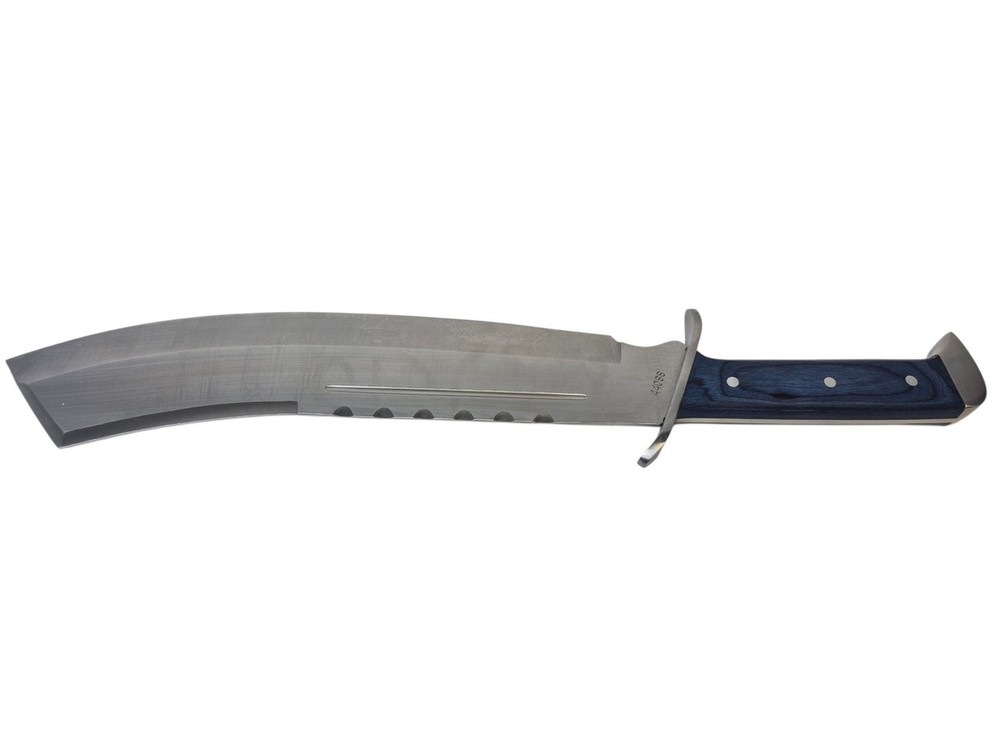 Cornwell Tools Bowie Knife