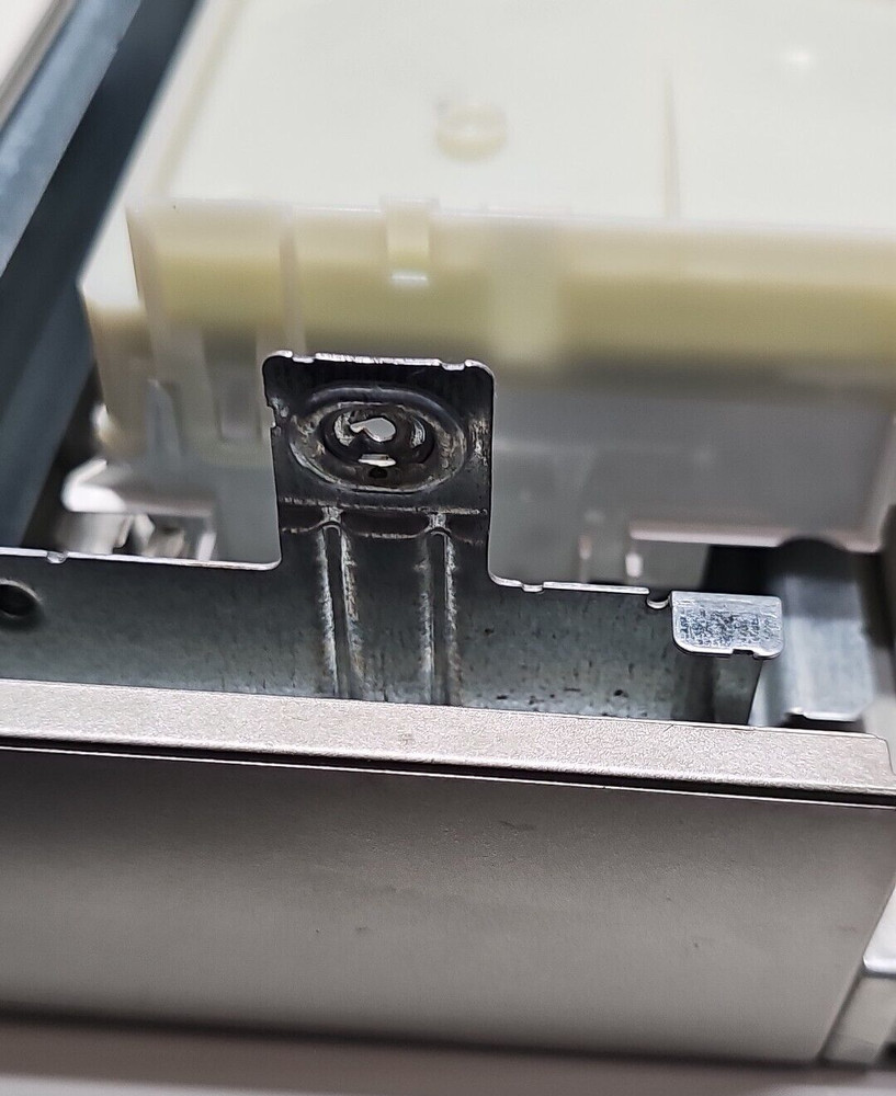 BOSCH Dishwasher Control Panel & Control Board PCB KN-41-1