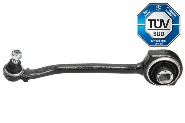 Front Left Lower Rear CONTROL ARM for MERCEDES Coupe C200 CGI Kompressor 2003-08