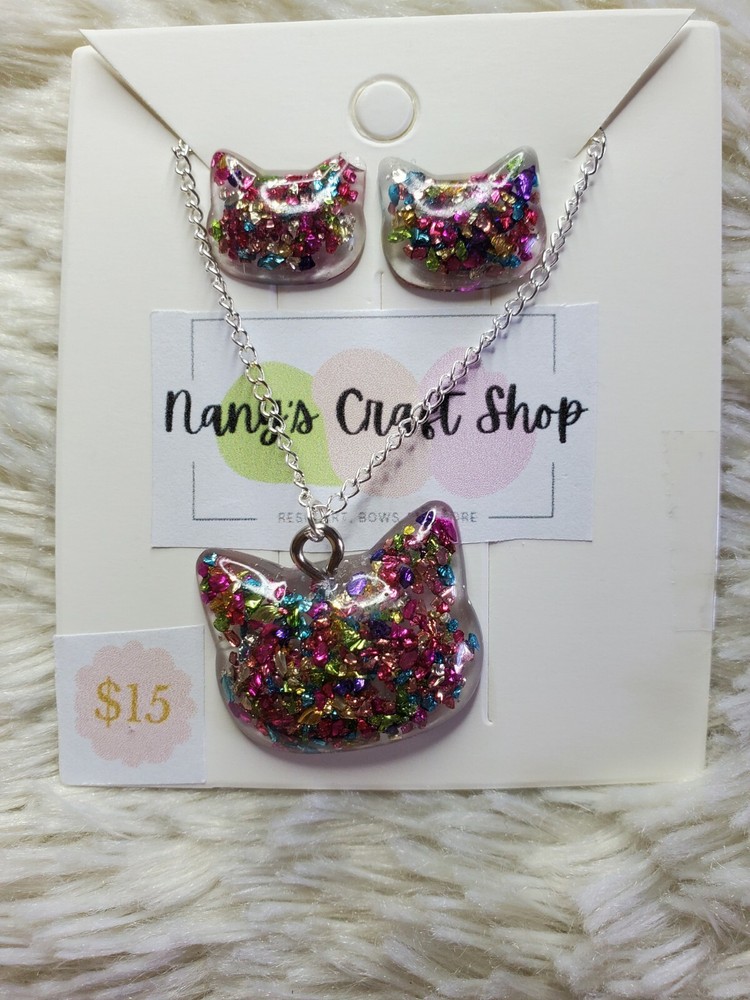 jewelry set