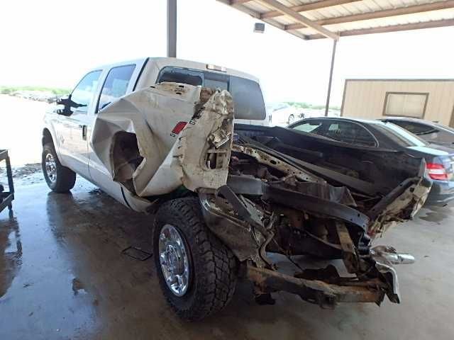F250SD 2013 Owners Manual 658891