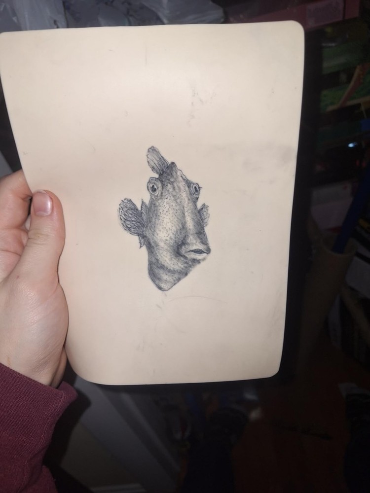 1oz Professional Grade Nighthawk Tattoo Ink - Permanent Black for All Techniques