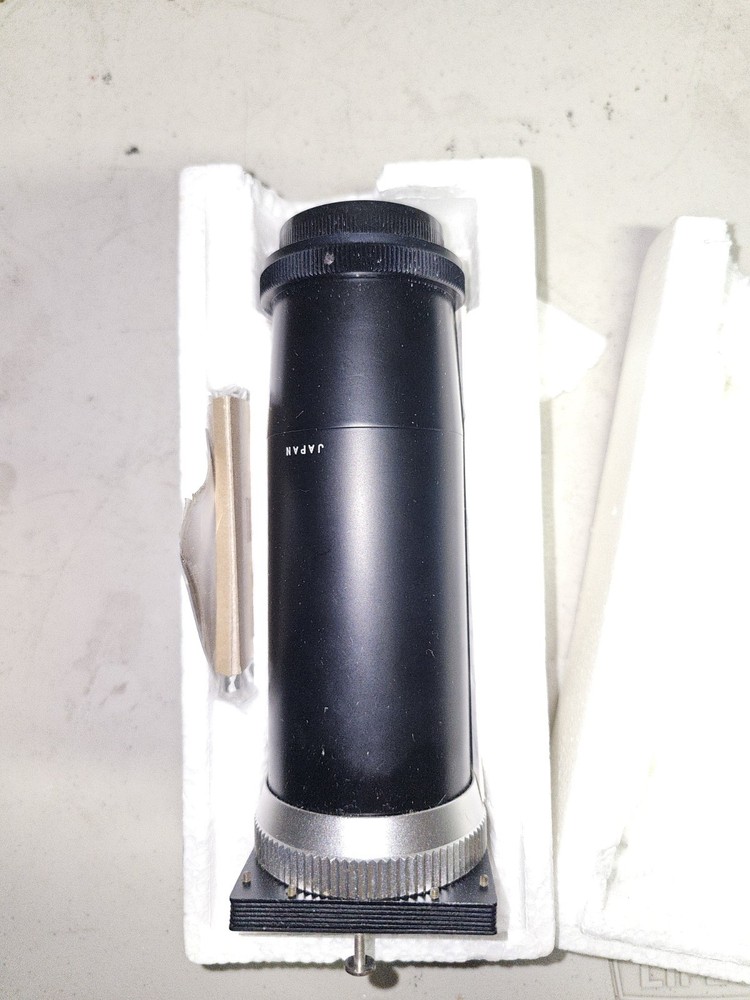 Soligor Optical Slide Duplicator