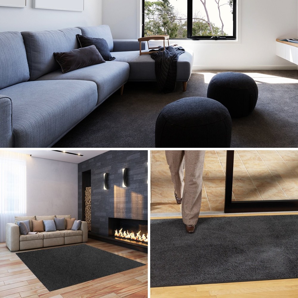 Non-woven Fabric Carpet Replacement Speaker Box Wrap Car Underfelt 2mm 14FT²