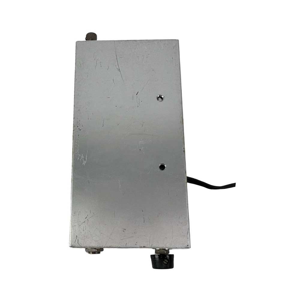 Knight G-30 Grid Dip Meter Powers on but Untested Further