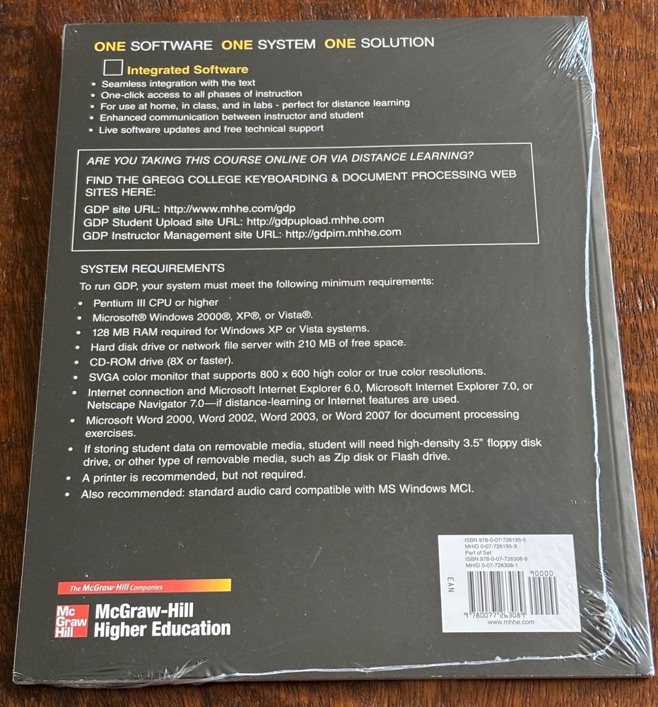 Microsoft Office Word 2007 Update 10th edition