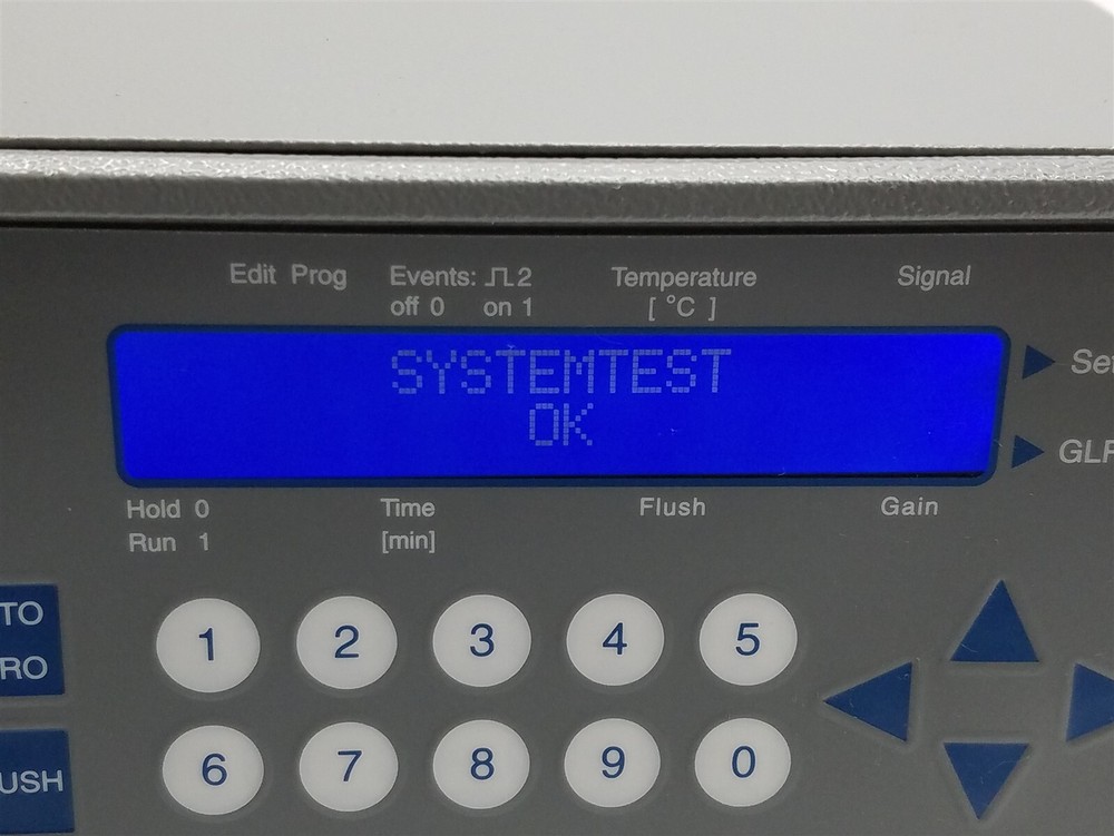 Brookhaven Instruments BI-DNDC Differential Deflection Type Lab Refractometer