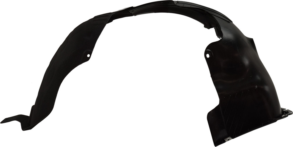 Front, Driver Side Fender Liner For Kia Optima 2019-2020