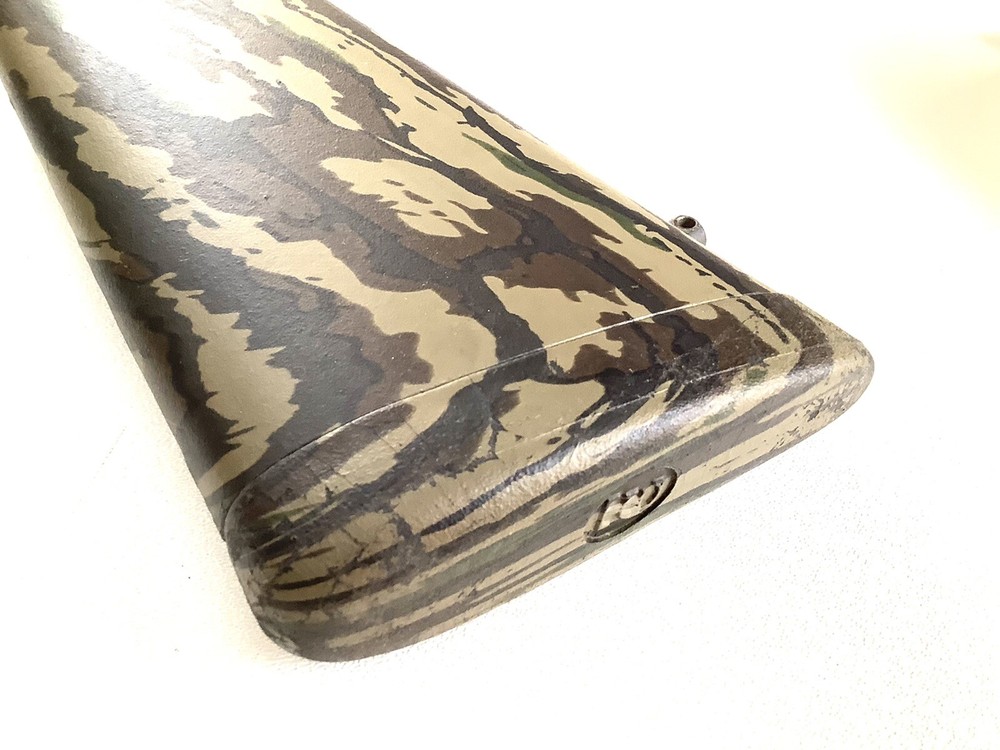 Thompson Center Model Tree Hawk 50 Cal. Stock #125
