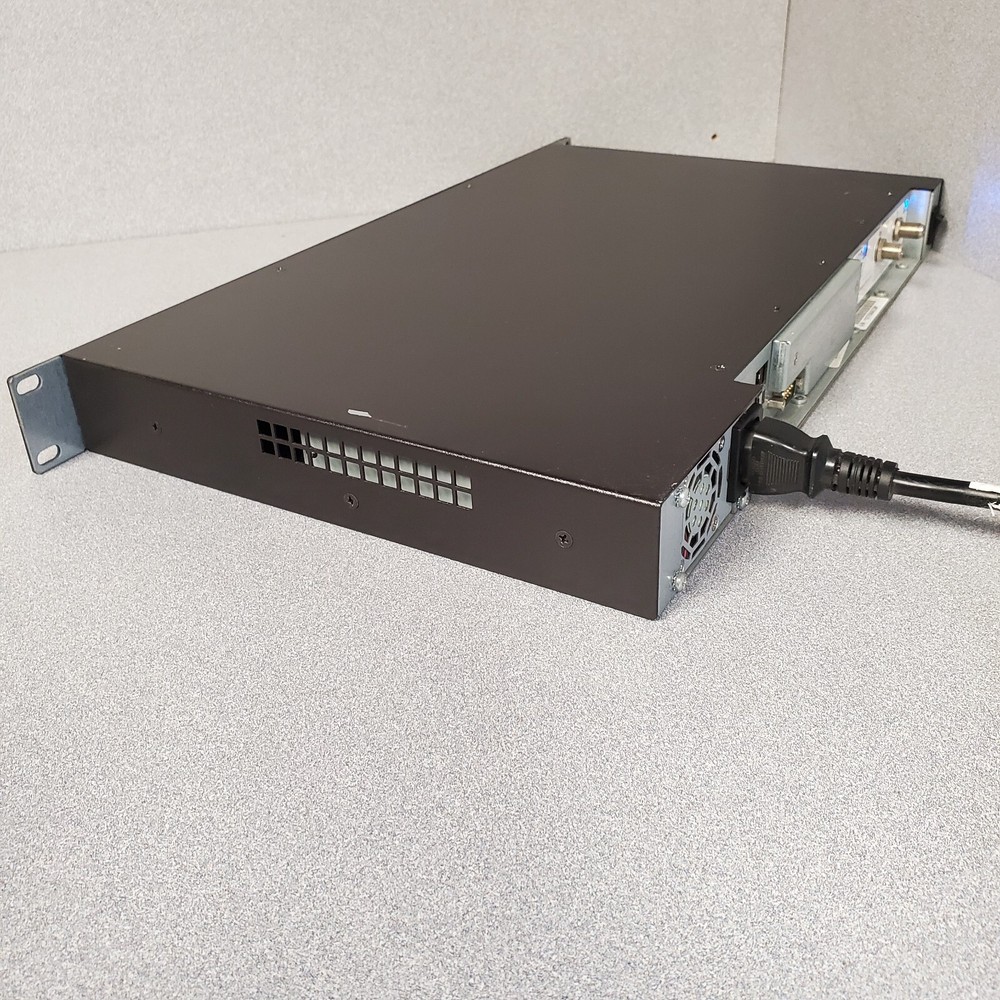 TACHYON NETWORKS CI 1300 IDU Satellite Internet Modem (Rackmount)