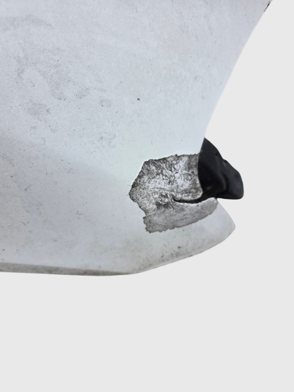 Internation Prostar Hood