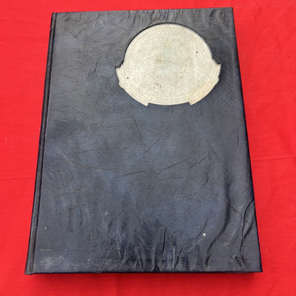 USS Ranger (CV-61) 1982 Westpac Deployment Cruise Book