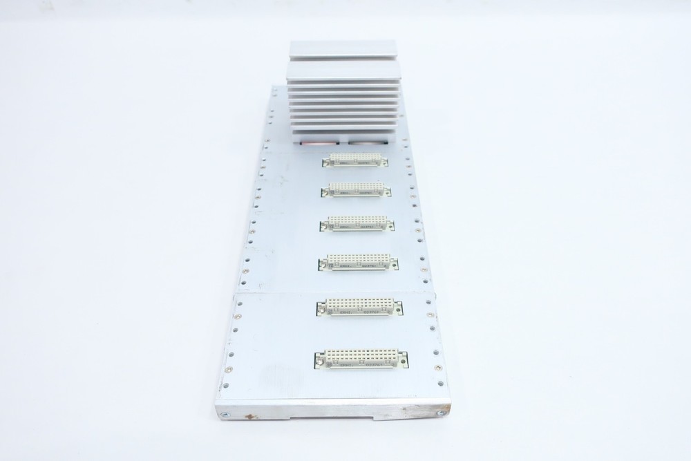 Hirschmann MB-2T Mice Backplane 2-slot