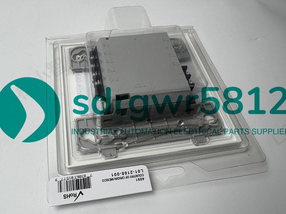 1X Dual Monitor Module TC809D1004