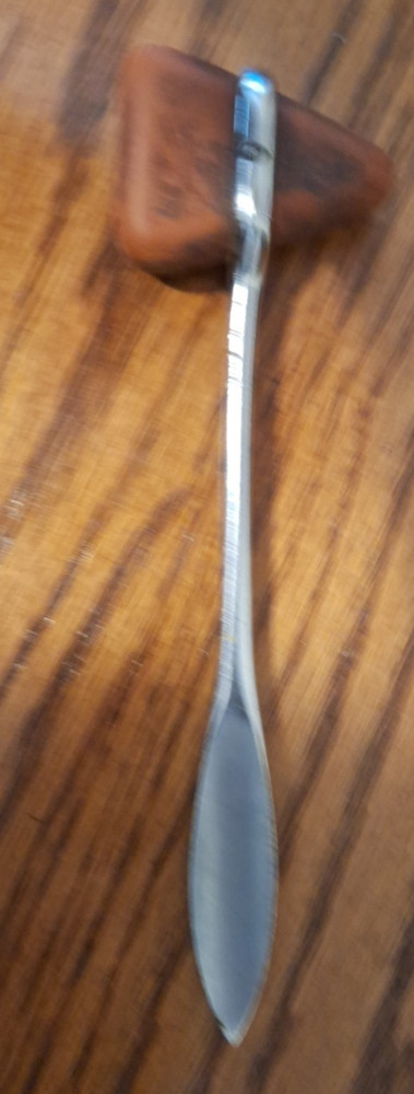 Reflex Hammer
