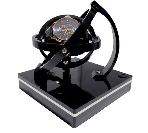 Automatic Mechanical Watch Turner Shaker Winder Silent 5V 1A