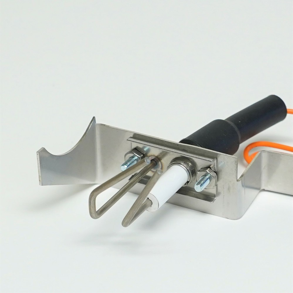 Swimming Pool Water Heater Igniter Bracket Assembly for Hayward HAXIGN1931