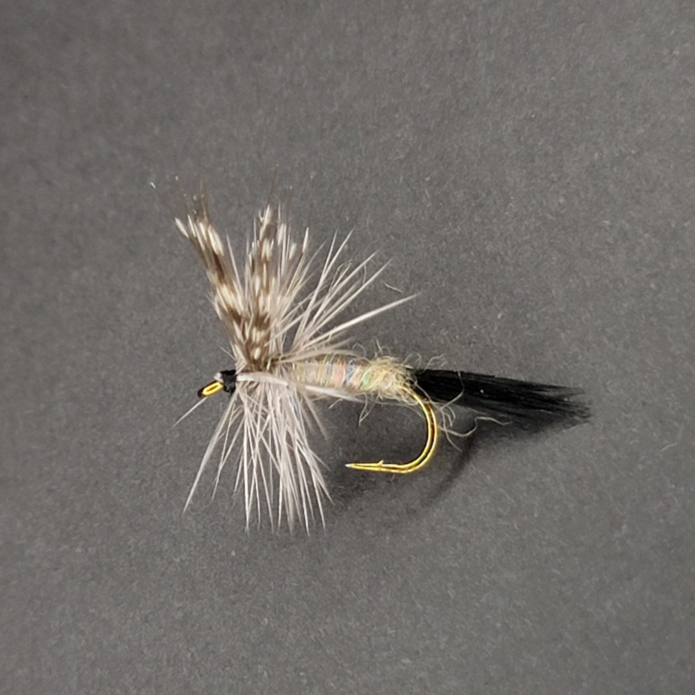 Dark Hendrickson - (Pack of 3)