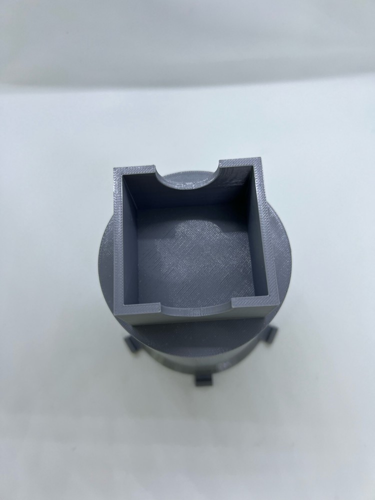 Aircraft Magneto to Engine Timing Indicator Cap Spinner Timing Cap