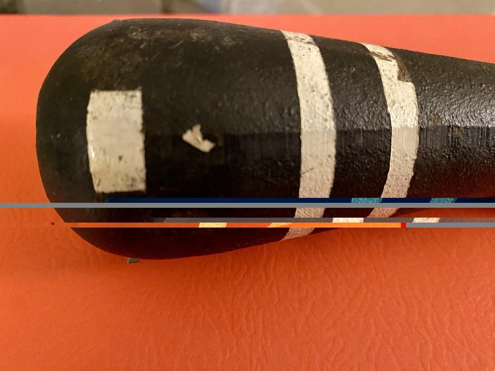 Mk-23 Mod1 In Original Unmolested Ww2 Condition Fully Complete