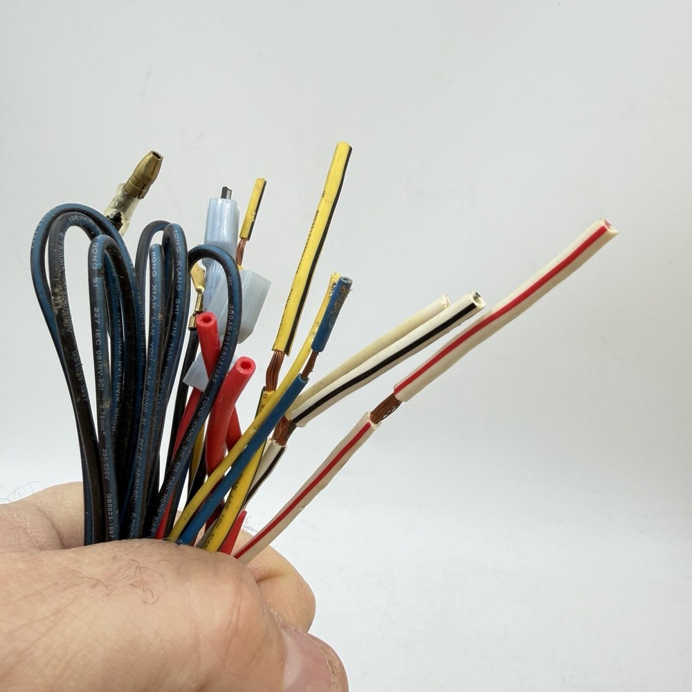 Bulldog Security Deluxe Remote Car Starter