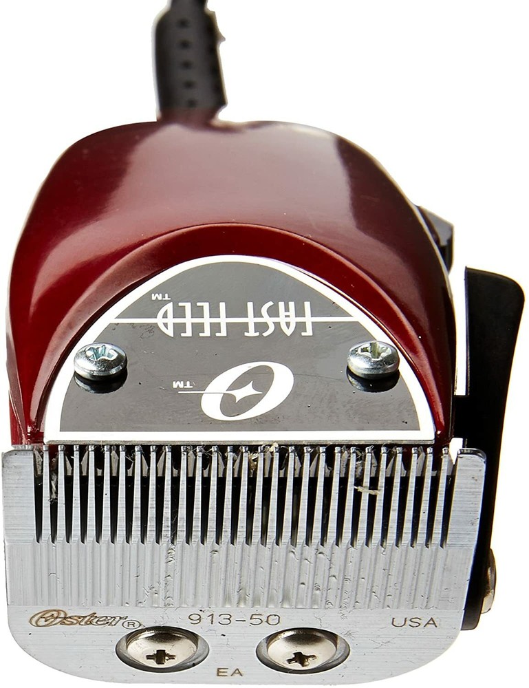 Oster Fast Feed Adjustable Pivot Motor Clipper 76023-510