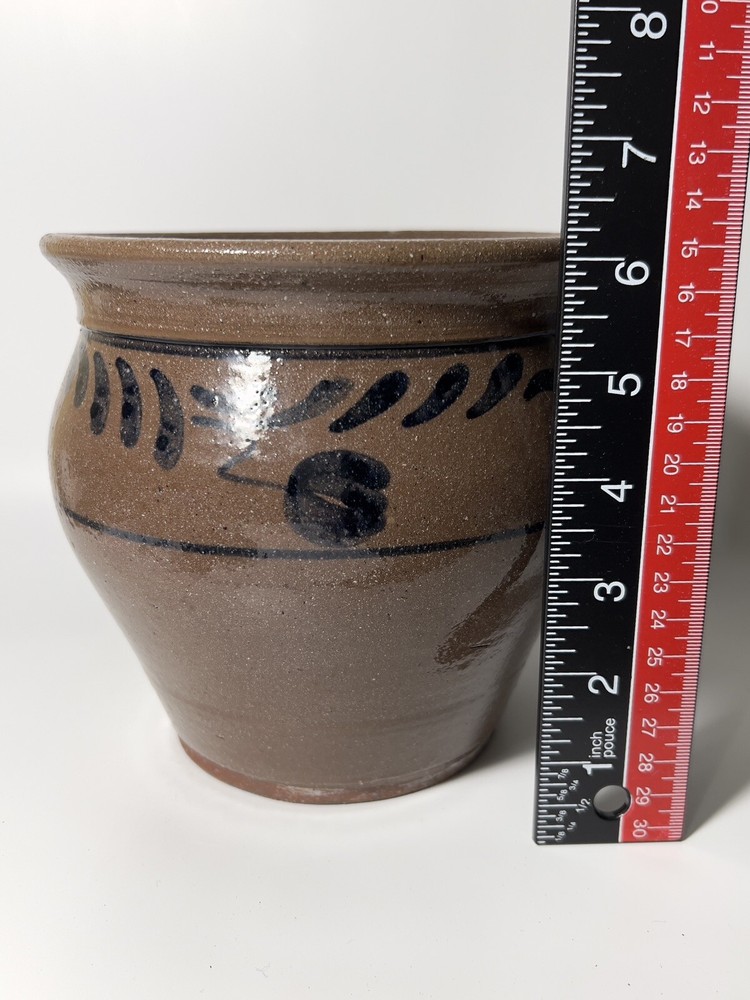 Studio Art Pottery Planter 79