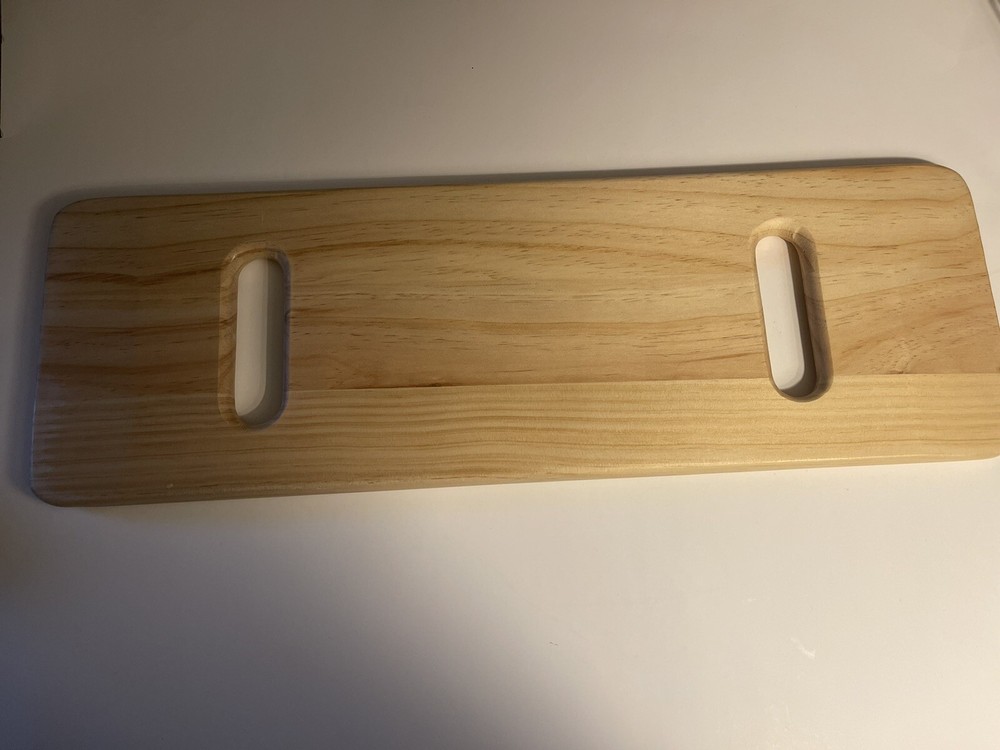 Wooden Transfer Board