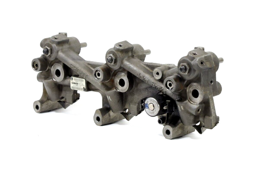 Cummins ISX Engine Break, Front | 4298971 | 40644