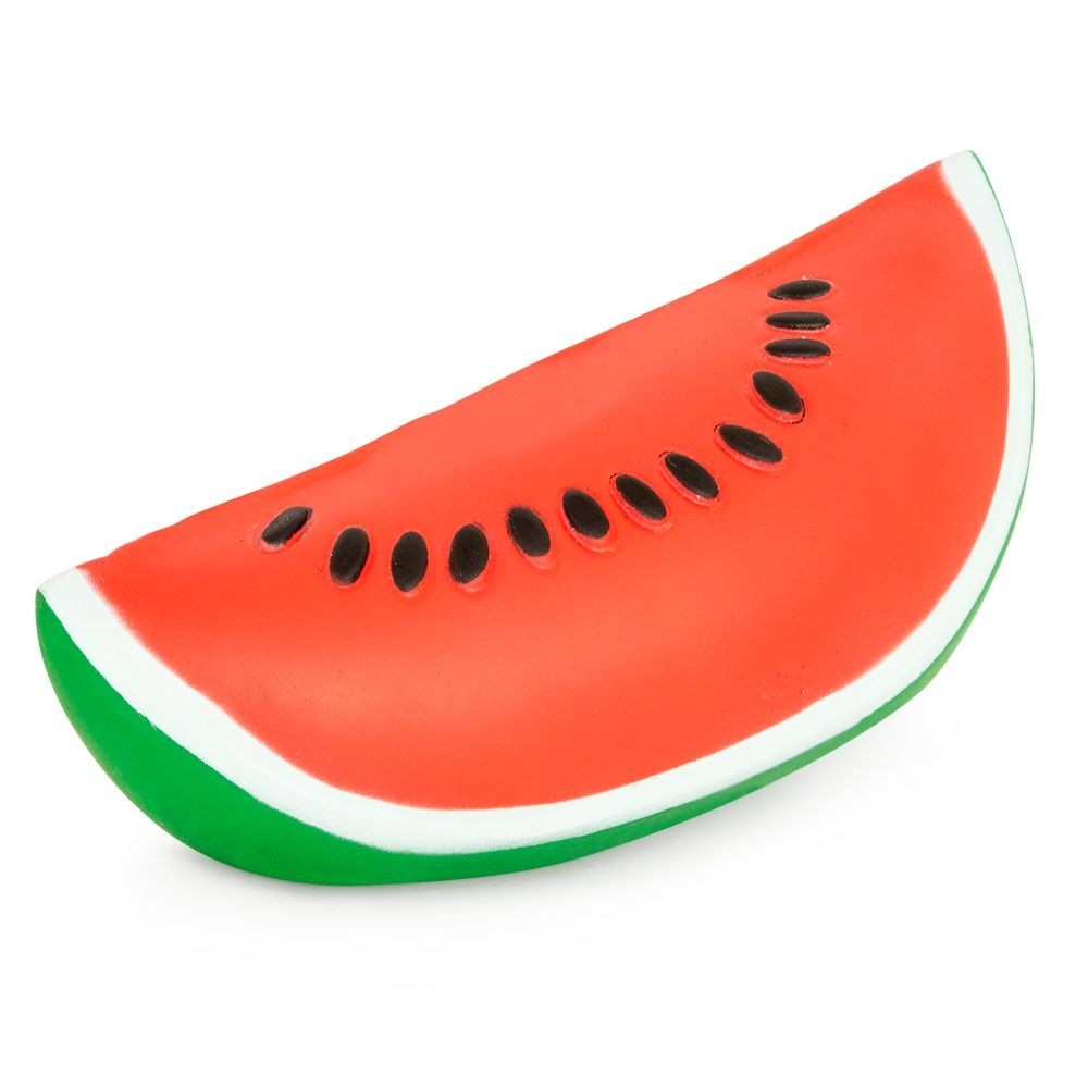 Keycraft Viral Jumbo Squishy Watermelon Squeezy 9 "