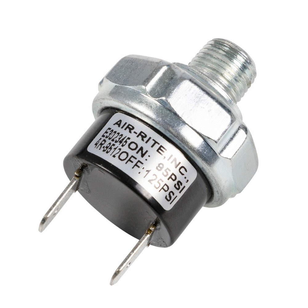 SPEEDAIRE  Pressure Switch. For 787U82., Speedaire 788UT9