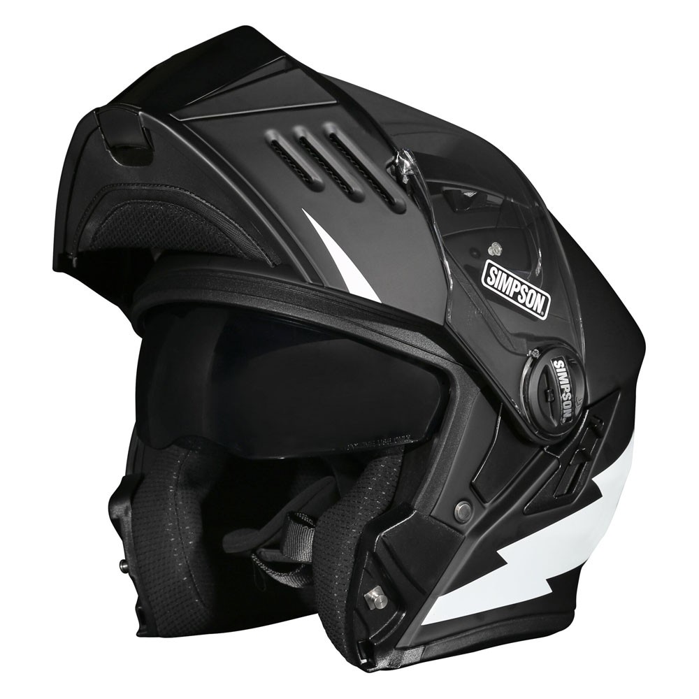 Simpson Helmet M5939XS;