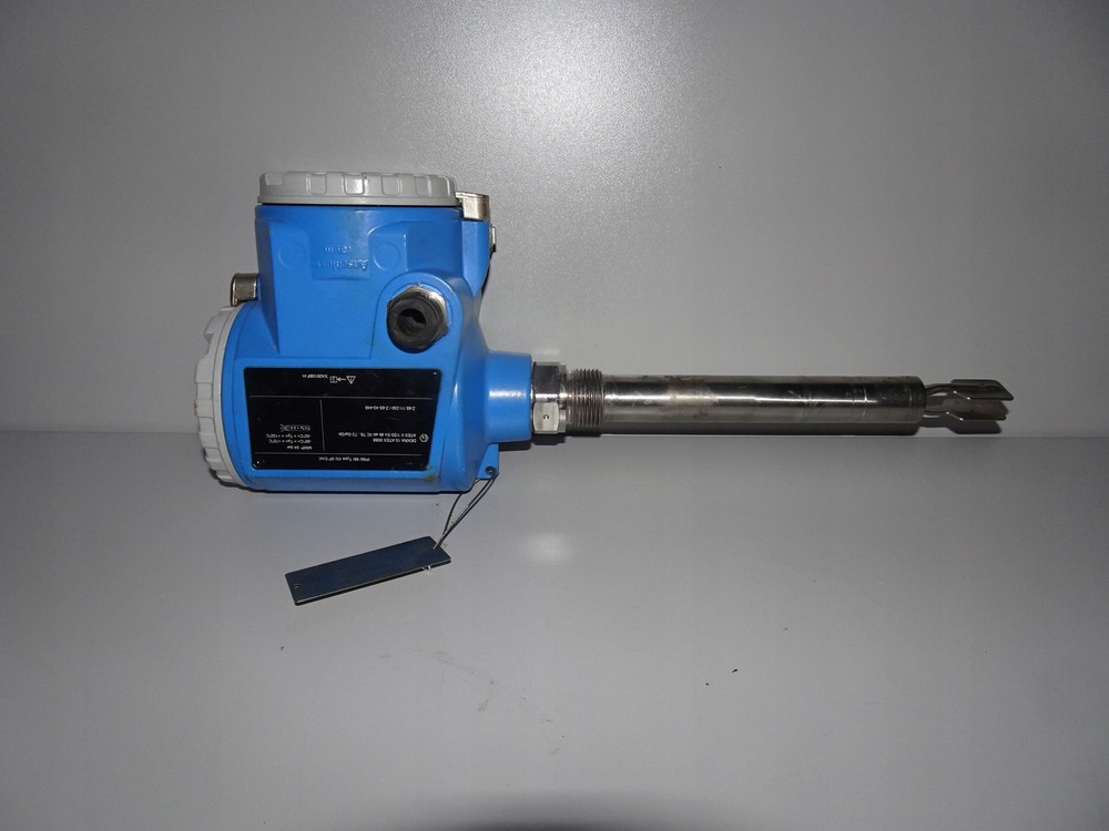 Endress+Hauser FTL51-EK0D0/0 liquid level indicator 1 piece