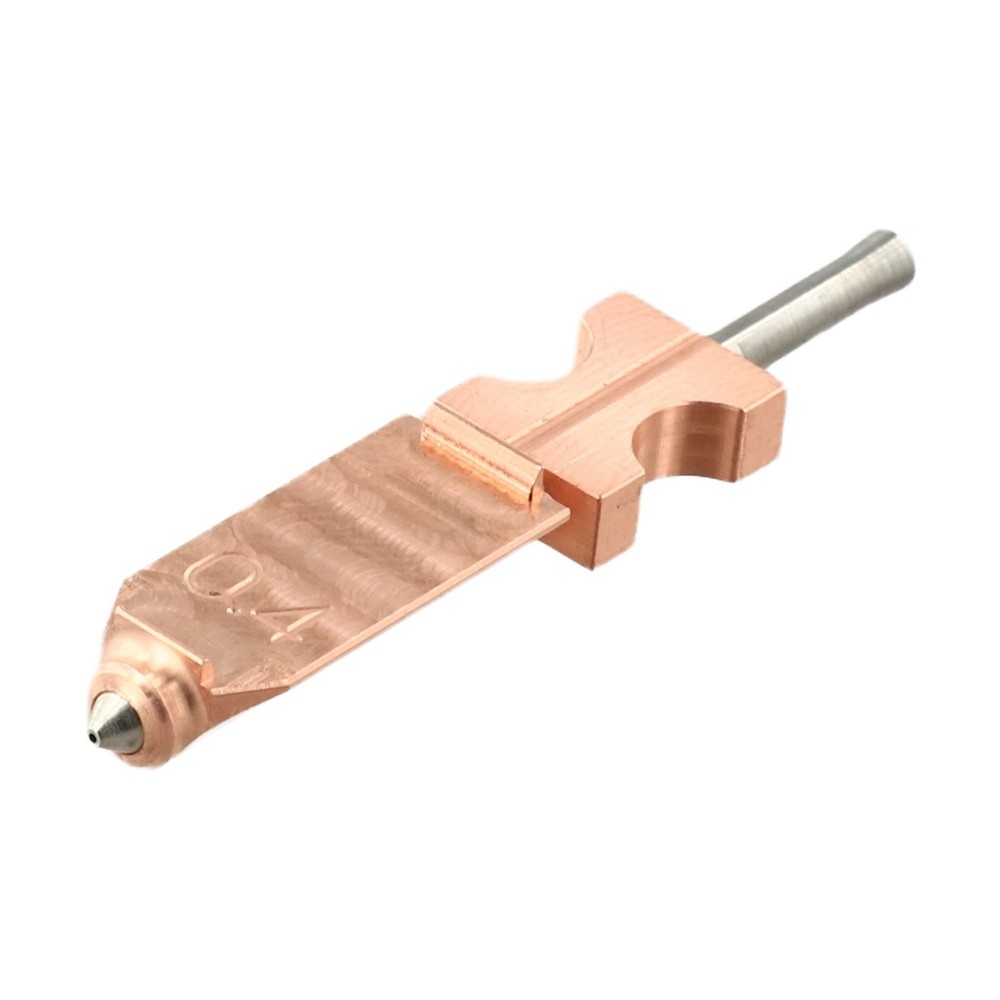 For Flashforge AD5X HotendNozzle 0.4MM Quick Detachable Nozzle NEW