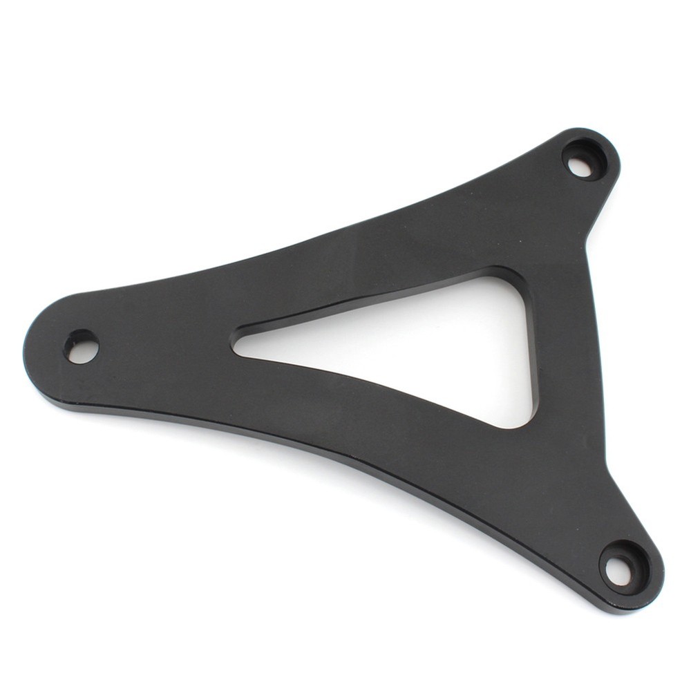 Motorcycle Headlight Bracket For Harley-Davidson FXBR Softail Breakout 2018-2024