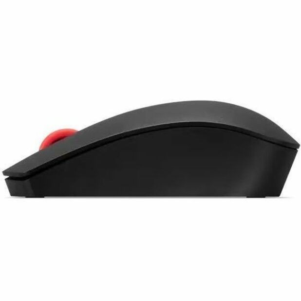 Lenovo 4X31R64453 Essential Wireless Combo Keyboard & Mouse Black