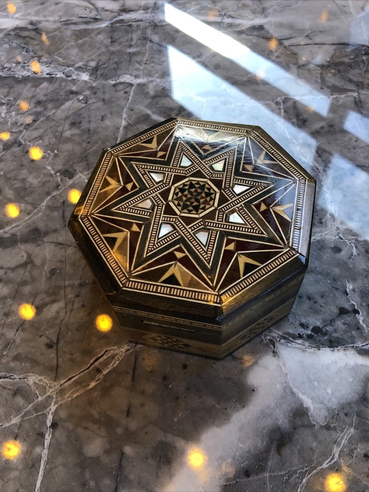 antique desk accessories