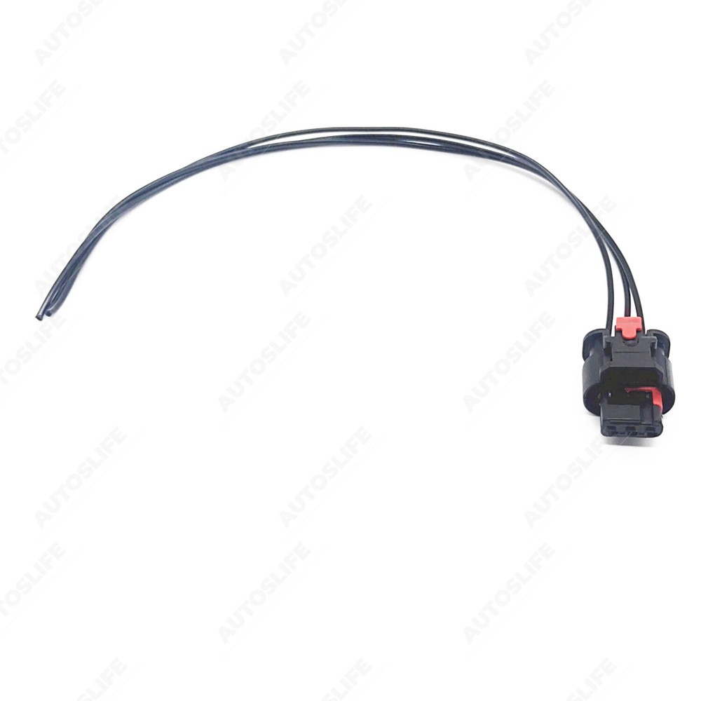 For 2019-2020 Cadillac XT4 3-Way Reverse Light Backup Light Connector Harness