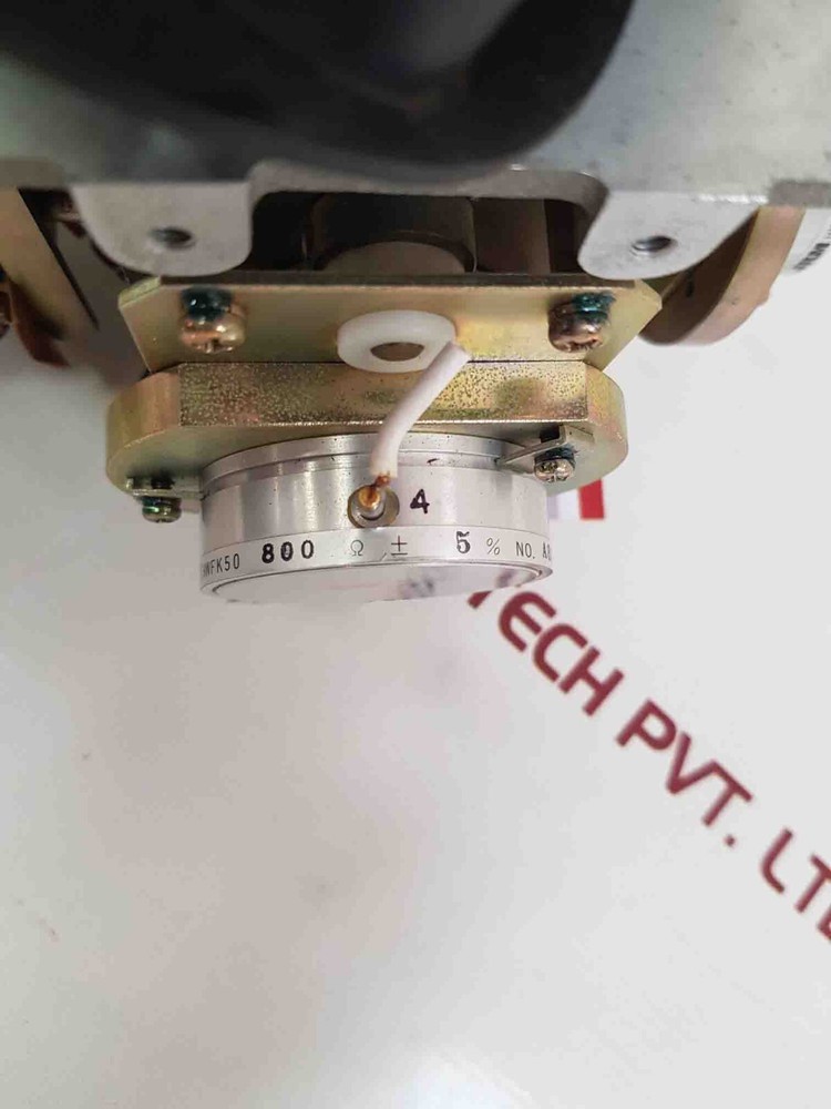 NAKAMURA JCS LUBAP Joystick Controller