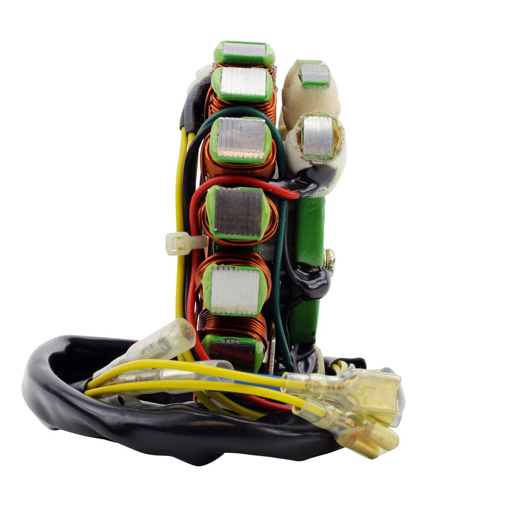 Stator For Vertimati Motorcycles 1987-2000