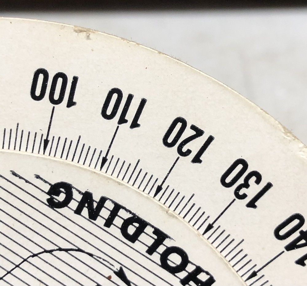 Vintage Aviation - Mark I Visualizer