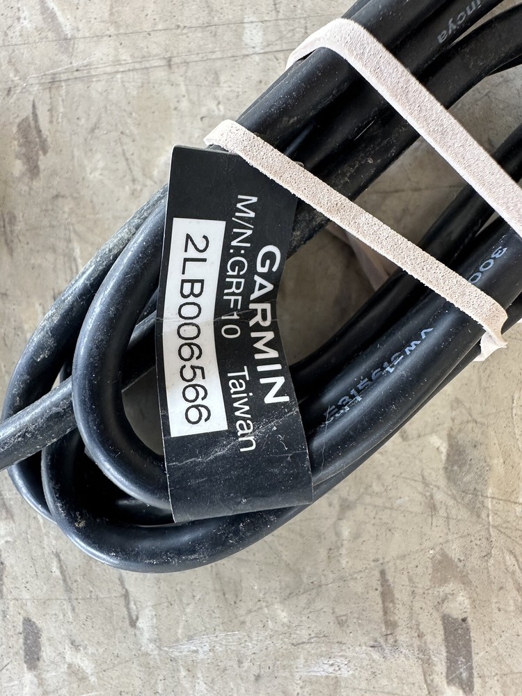 Garmin GRF10 Rudder Feedback Unit