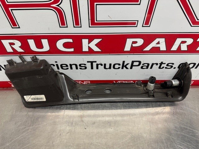 KENWORTH S18-1037-12721 BEZEL-D PANEL