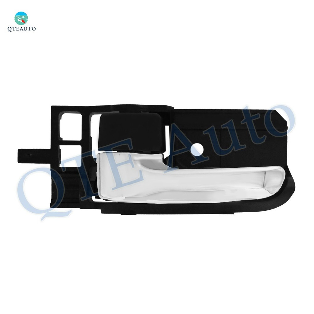 Front Left Inner Door Handle For 2003-2008 Toyota Matrix Without chrome