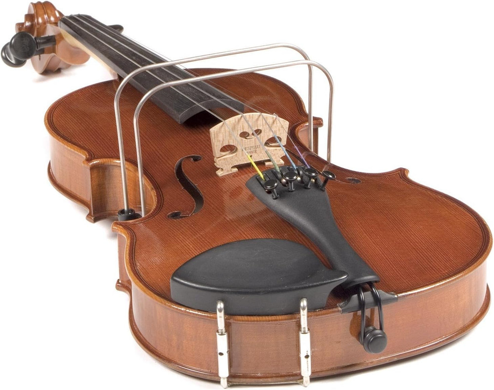 Original for 1/4 - 1/2 Violin (Medium Size) - Teaches Proper Bow Holding Techni